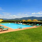 Сasa de vacaciones Casale Lombriciano *