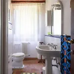 Casale Lombriciano Сasa de vacaciones *