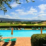 Casale Lombriciano Сasa de vacaciones *
