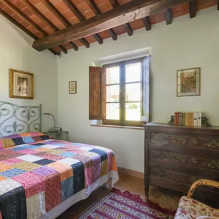 Casale Lombriciano *