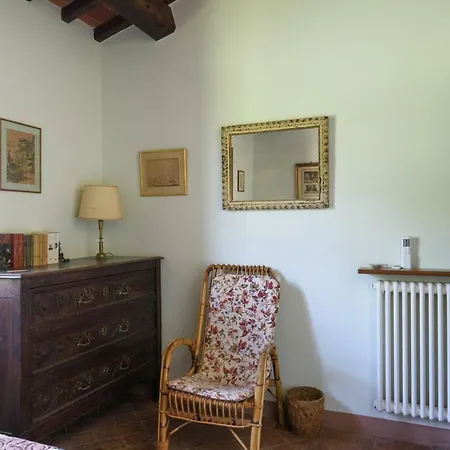 Casale Lombriciano Holiday home