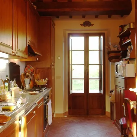 Casale Lombriciano Holiday home *