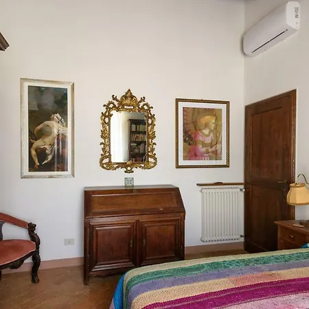 Holiday home Casale Lombriciano