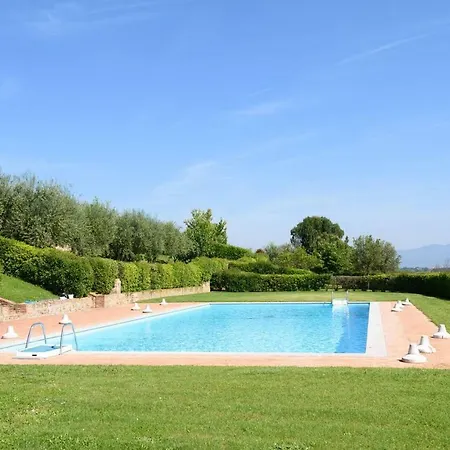 Casale Lombriciano Cortone