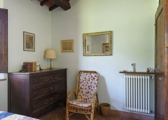 Casale Lombriciano Дом отдыха