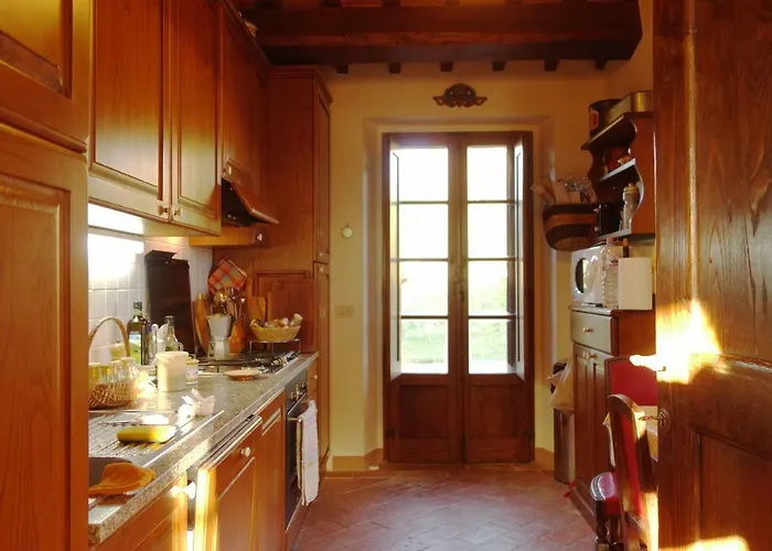 Casale Lombriciano Дом отдыха *