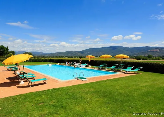 Дом отдыха Casale Lombriciano *