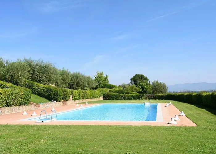 Casale Lombriciano Cortona